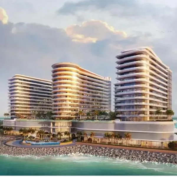 Trio Isle Interiors by Missoni set to bring iconic designer luxury to Al Marjan Island in Ras Al Khaimah