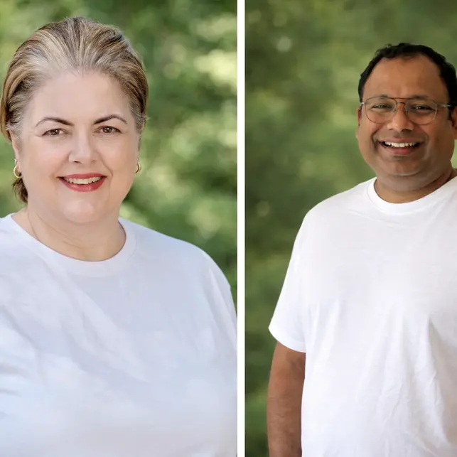 ENVI lodges strengthens leadership team with two senior director appointments