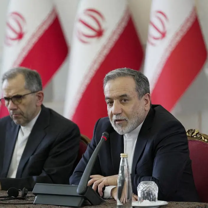 UN nuclear watchdog back in Iran, no deal yet on inspections