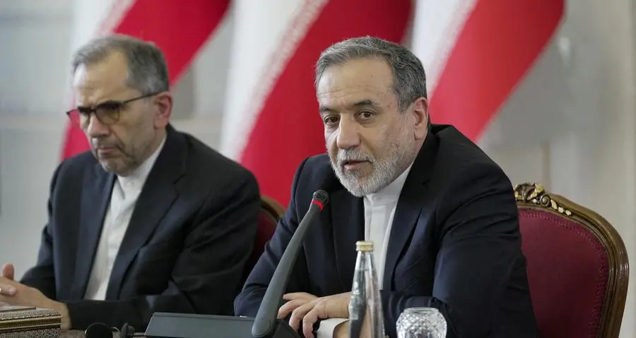UN nuclear watchdog back in Iran, no deal yet on inspections
