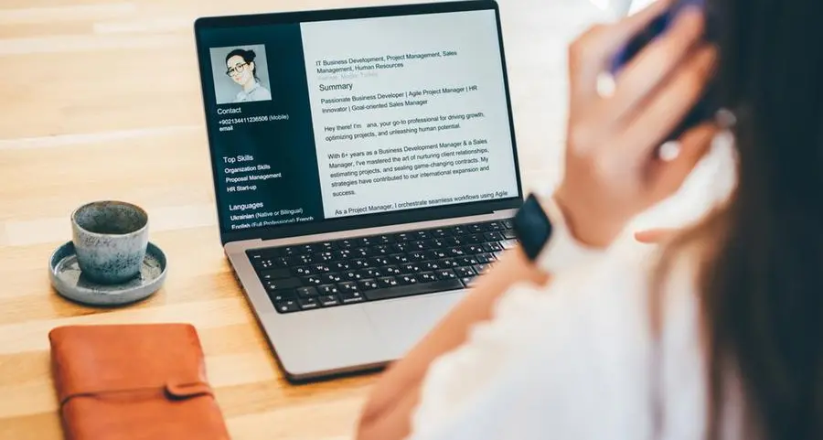 Saudi: HR Ministry launches ‘CV Upload’ service for domestic workers on Musaned
