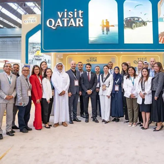 Visit Qatar showcases MICE capabilities at IMEX Frankfurt 2025