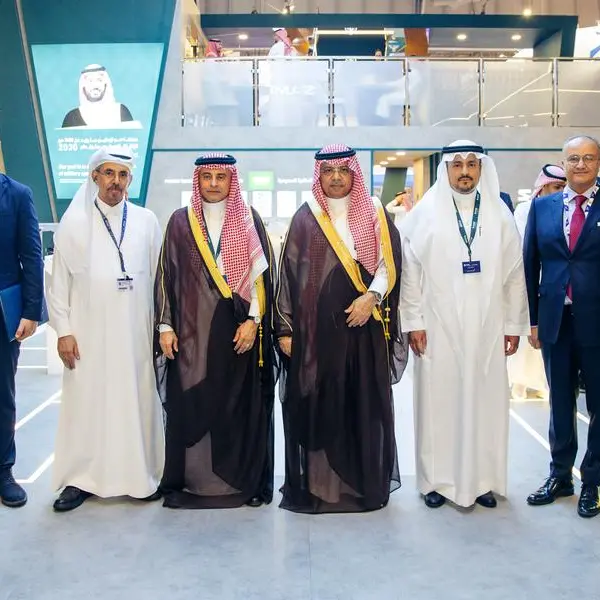 سامي السلام لصناعة الطيران تعزز حضورها في قطاع الطيران التجاري عبر أربع اتفاقيات استراتيجية