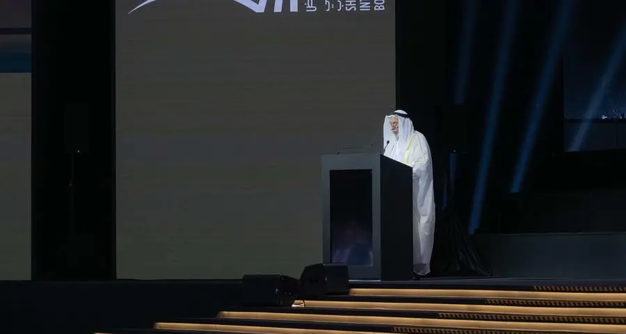 Sharjah ruler opens 44th Sharjah International Book Fair