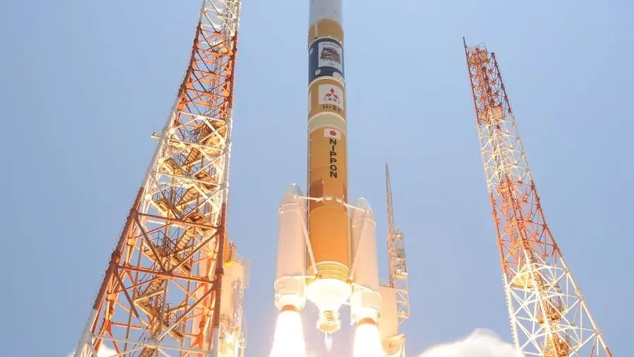 UAE advances space ambitions with major milestones in 2025