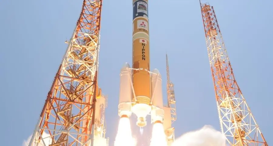 UAE advances space ambitions with major milestones in 2025