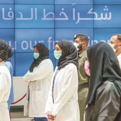 Frontline Heroes Office: the UAE’s pandemic preparedness is a global responsibility