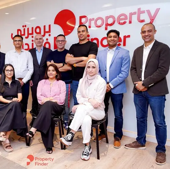 Property Finder revolutionizes Middle East’s real estate digital marketplace with cloud and AI adoption