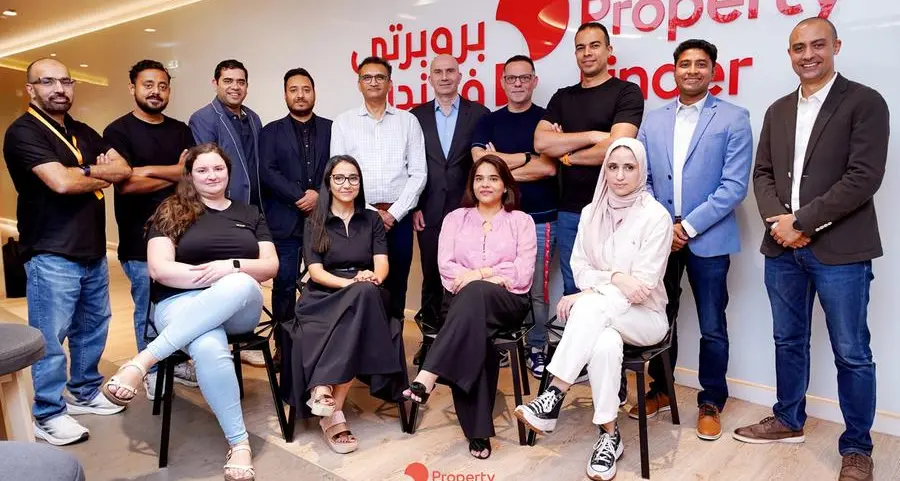 Property Finder revolutionizes Middle East’s real estate digital marketplace with cloud and AI adoption