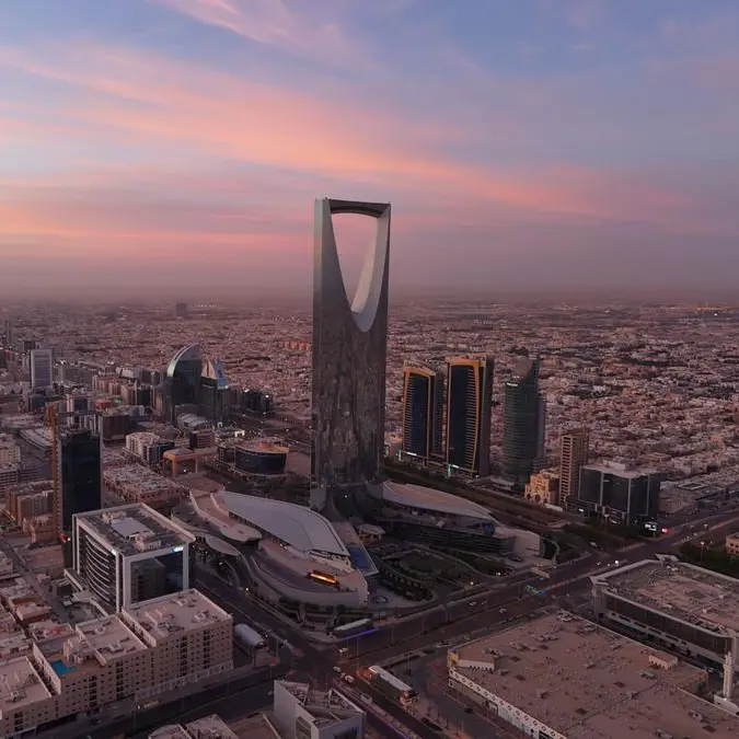 Saudi's Kingdom Holding stock pares gains after meteoric rise ahead of SpaceX IPO
