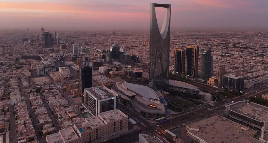 Saudi's Kingdom Holding stock pares gains after meteoric rise ahead of SpaceX IPO