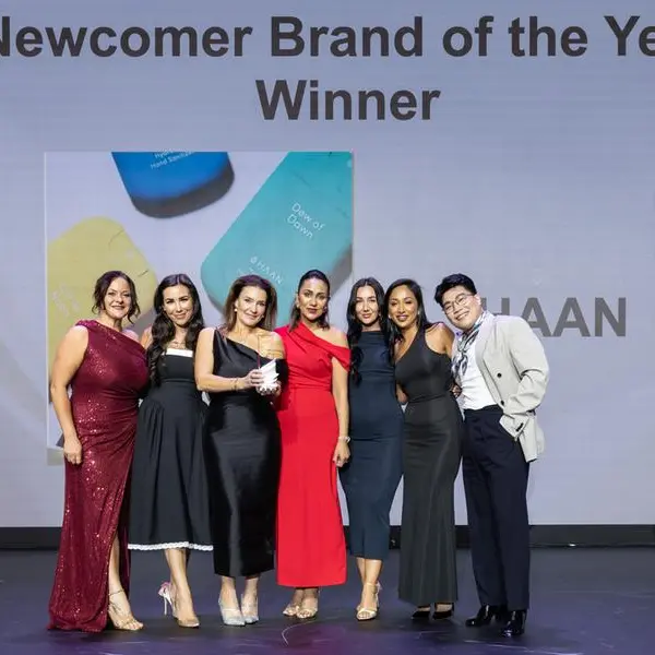 A Showcase of innovation and inspiration: Beautyworld Middle East 2025 reaches new global heights