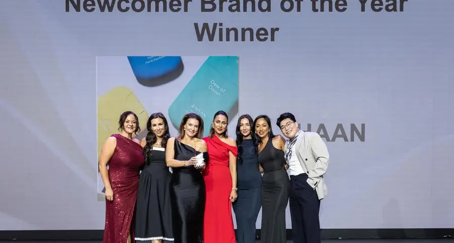 A Showcase of innovation and inspiration: Beautyworld Middle East 2025 reaches new global heights