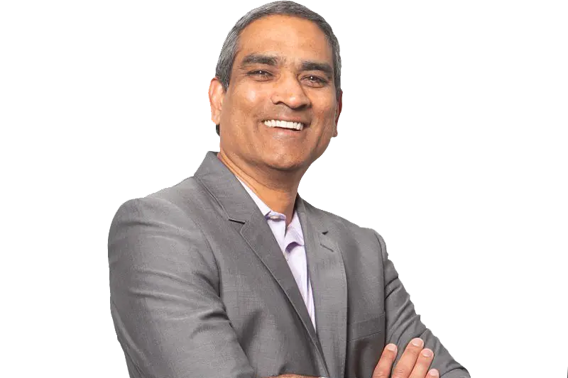 Image - Arvind Krishnan as Chief Technology Officer, Alteryx. Image Courtesy: Alteryx
