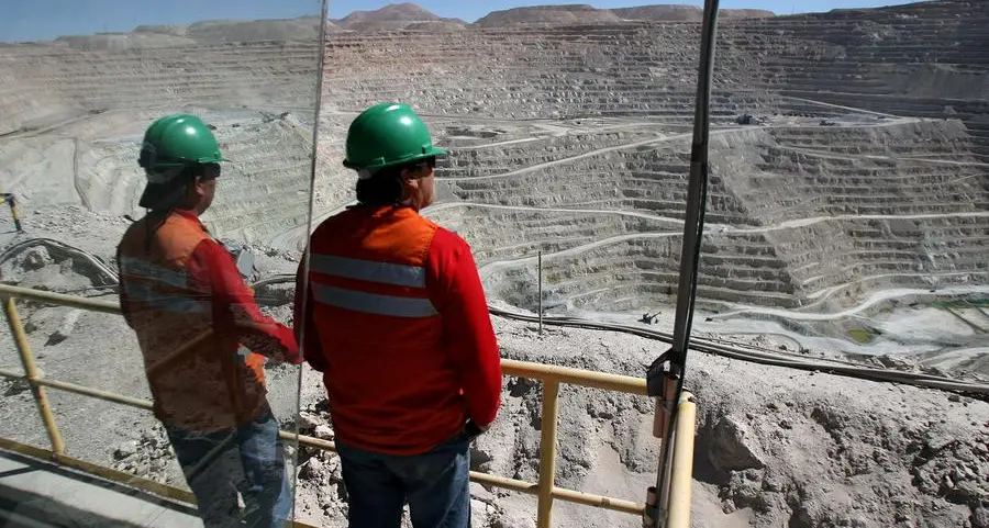 Anglo American, Codelco finalise $5bln Chilean copper mines deal