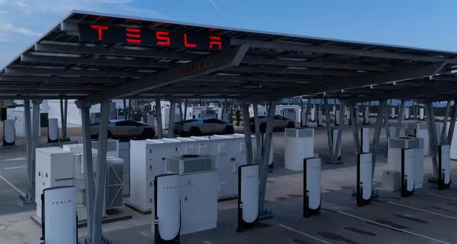 Tesla is training its AI technology in China, local media reports