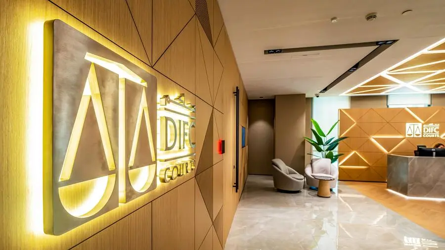 DIFC Courts review full-year 2025 service statistics