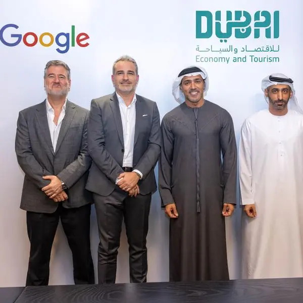 مؤسسة محمد بن راشد لتنمية المشاريع الصغيرة والمتوسطة تتعاون مع Google لتمكين الشركات الإماراتية عبر مبادرة متميزة للتسويق الرقمي