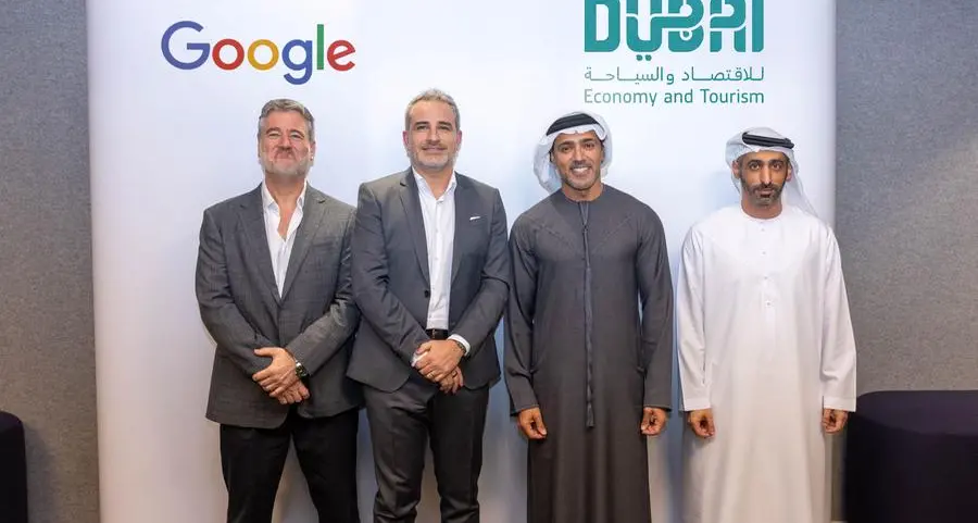 مؤسسة محمد بن راشد لتنمية المشاريع الصغيرة والمتوسطة تتعاون مع Google لتمكين الشركات الإماراتية عبر مبادرة متميزة للتسويق الرقمي