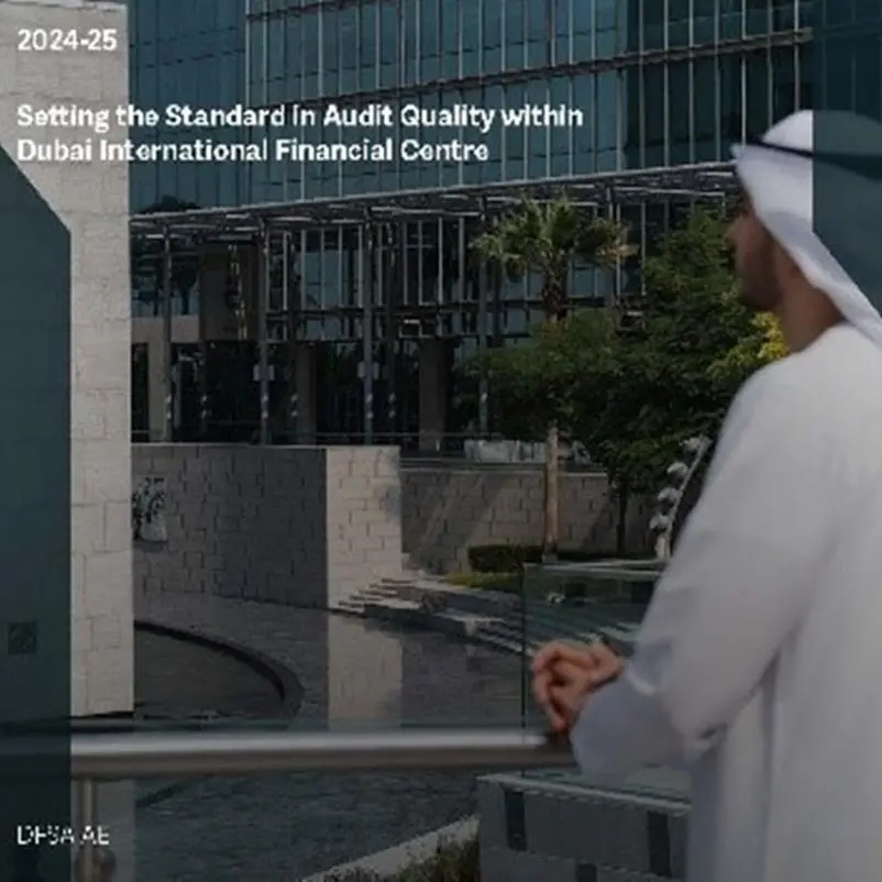 The DFSA publishes 9th Audit Monitoring Report, underscoring strengthened audit quality and transparency across DIFC