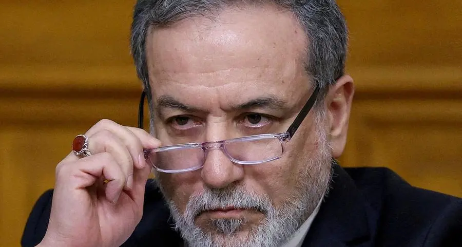 US Iran peace talks could resume in Pakistan; Iran's foreign minister due, say sources