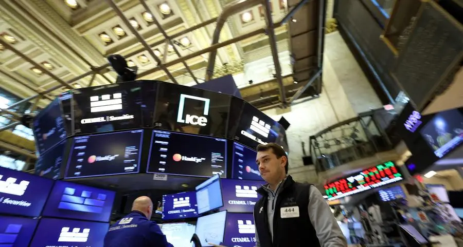 Wall St Week Ahead: Data, Iran, US-China meeting in focus for scorching US stock market