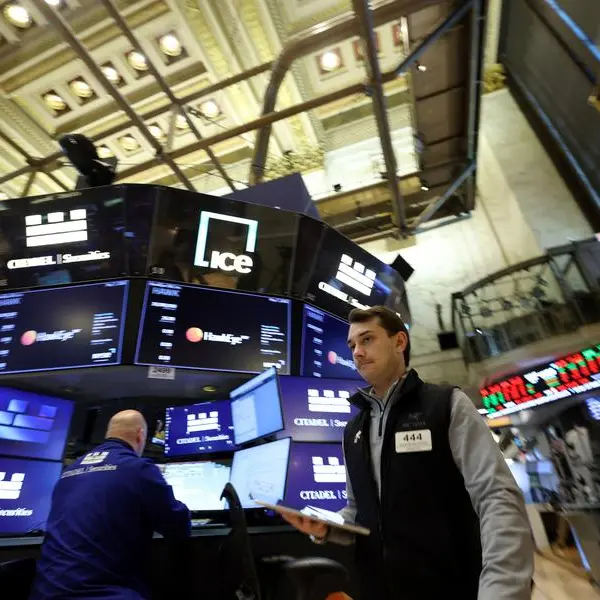 Wall Street futures climb as chip stocks rebound ahead of Nvidia results