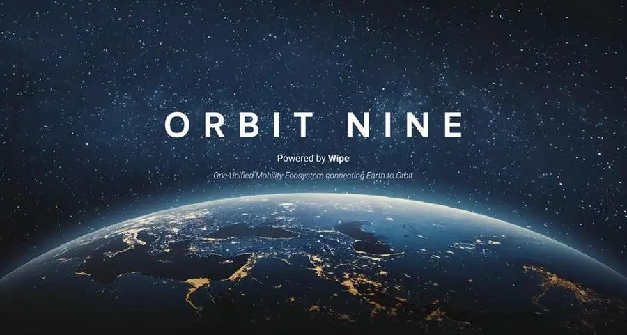 Orbit Nine, powered by Wipe Technologies, expands beyond space tourism as Artemis II signals a new space era