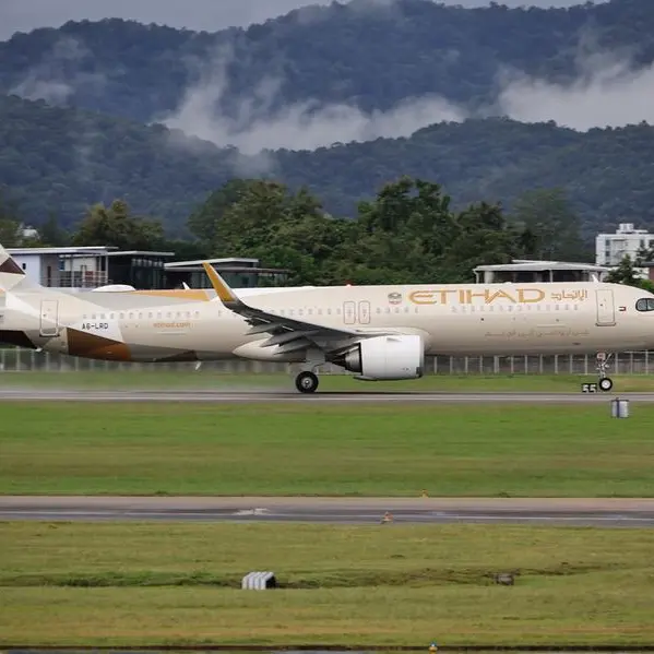 الاتحاد للطيران تفتتح أربع وجهات جديدة في أفريقيا وآسيا لتعزيز الربط الجوي والسياحة إلى أبوظبي