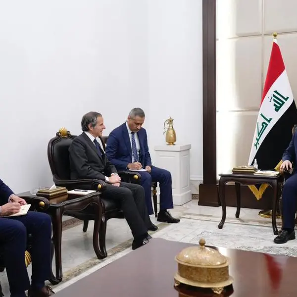 Iraq, China to partner on subcritical nuclear reactor for research and training