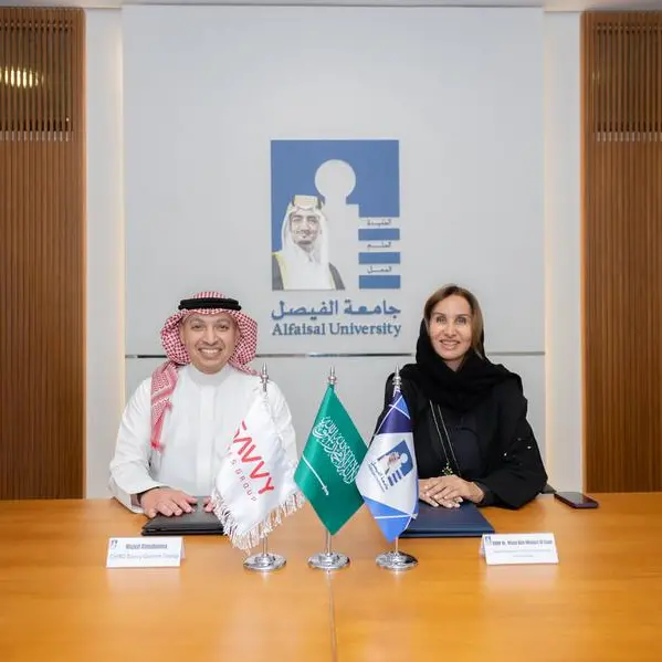 Savvy Games Group collaborates with Alfaisal University to launch a new Game Design program