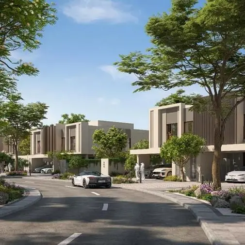 Aldar launches Al Deem Townhomes on Yas Island