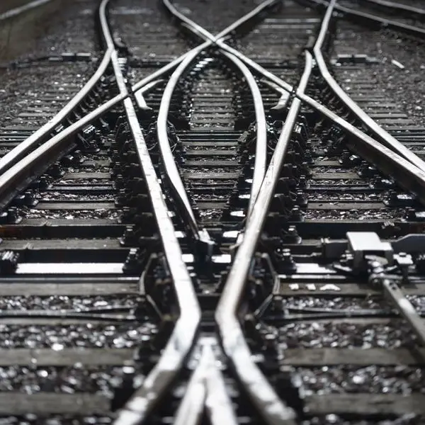 VIDEO: Jordan, UAE sign $2.3bln Aqaba rail project deal