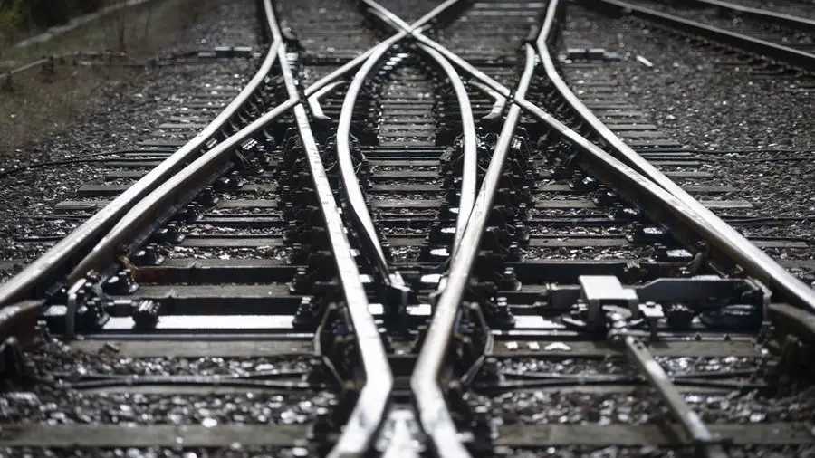 VIDEO: Jordan, UAE sign $2.3bln Aqaba rail project deal