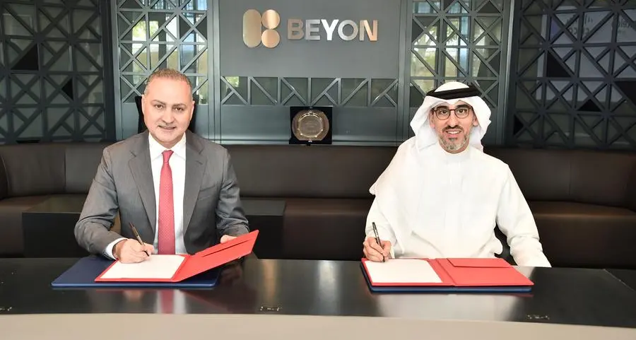 بتلكو، إحدى شركات Beyon تتعاون مع سيسكو لتحديث البنية التحتية الأساسية للشبكة