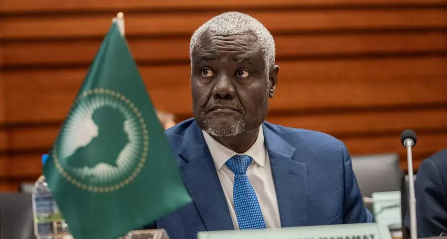 African Union urges swift implementation of Somalia-Ethiopia deal