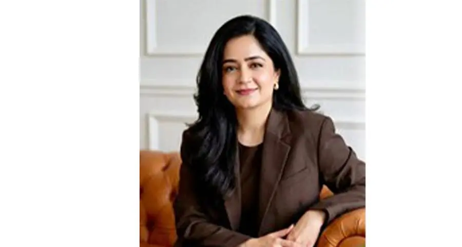 Khamas Hospitality appoints Gurbani Chanana as Cluster Director of Marketing and PR
