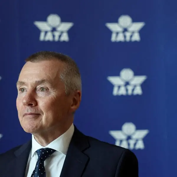 Global airlines trim 2025 profit forecast over trade tensions and supply woes