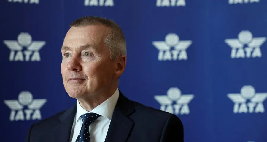 Global airlines trim 2025 profit forecast over trade tensions and supply woes