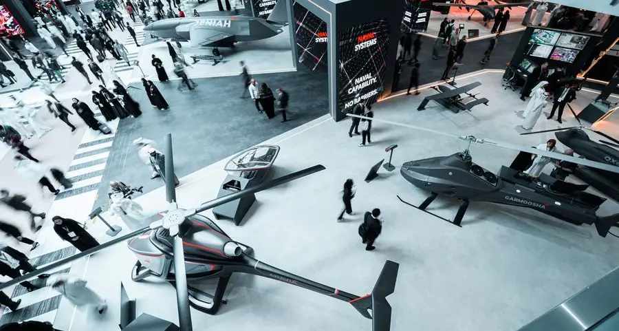 $5bln deals signed at DIMDEX 2026 in Qatar