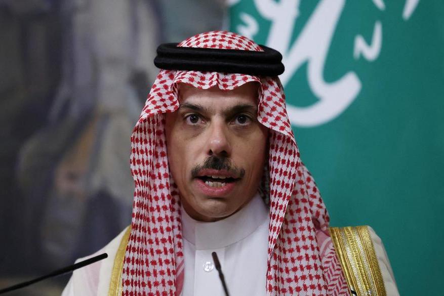 Saudi Arabia seeks deeper multilateral cooperation for shared development: minister at BRICS summit