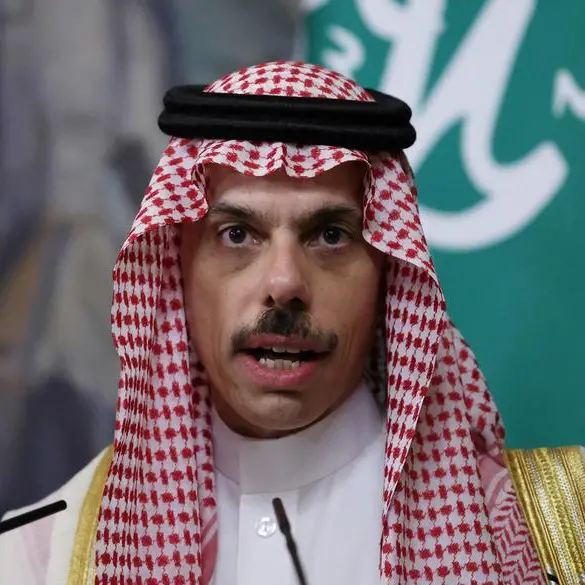 Prince Faisal, Rubio discuss regional developments in phone call