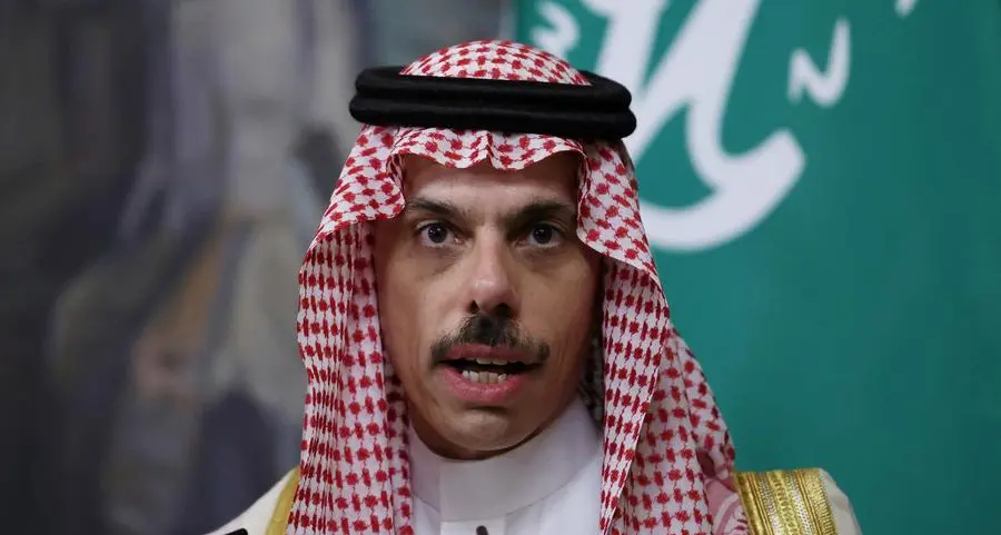 Saudi Arabia seeks deeper multilateral cooperation for shared development: minister at BRICS summit