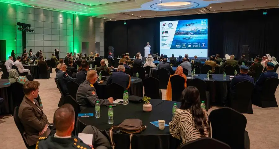 ADNEC Group highlights final preparations for largest UMEX, SimTEX, and IDC editions to date in briefing for diplomatic missions