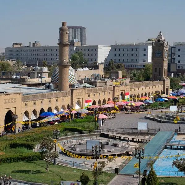 Iraq to launch tourism projects within 10-year strategy