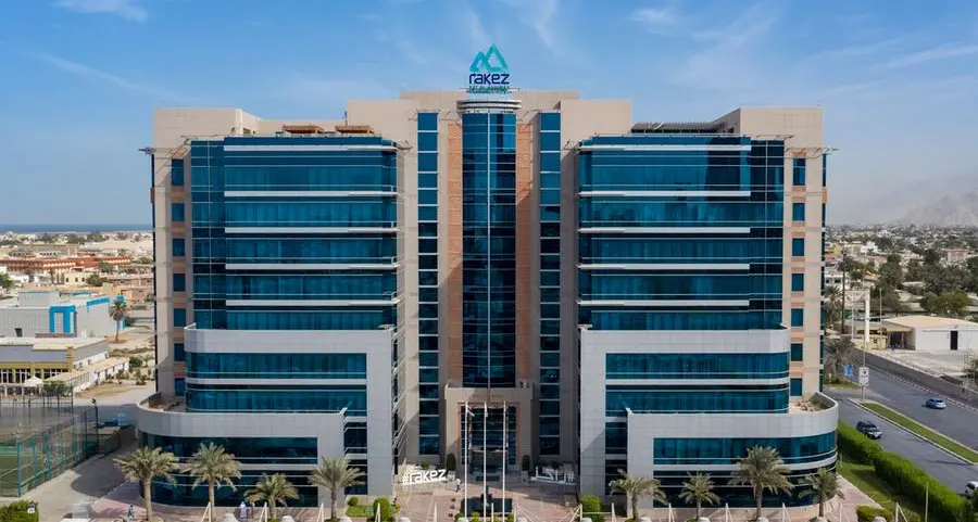 RAKEZ welcomes 3,676 new companies in Q1 2025
