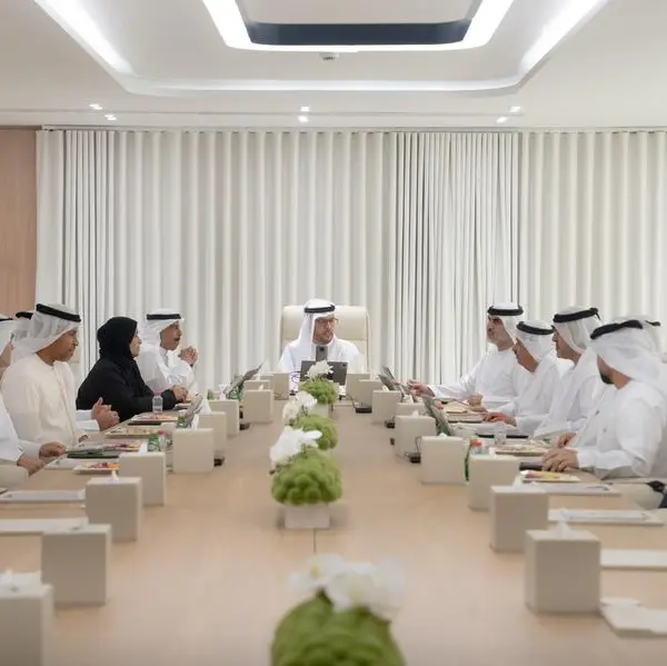 Ajman Chamber charts the next stage
