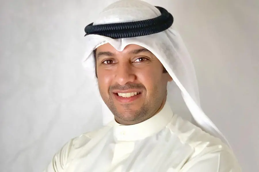 Sakan CEO Abdullah Al Saleh. Image Courtesy: Sakan