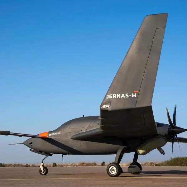 مجموعة \"ايدج\" تستعرض تطورها العالمي مع 42 إطلاقاً جديداً في معرض دبي للطيران 2025