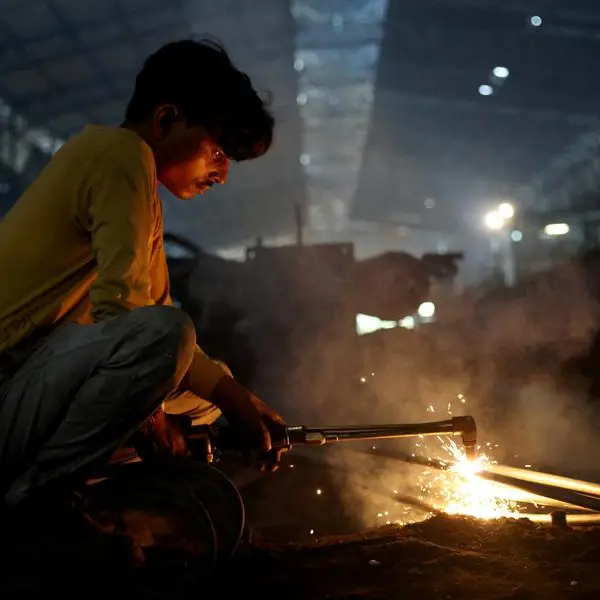 Lacklustre demand drags Indian factory growth to two-year low in December
